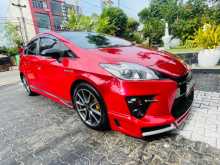 Toyota Prius G Sport 2012 Car