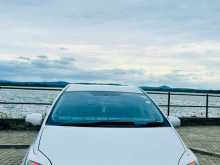 Toyota PRIUS G SPORT 2012 Car