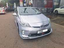 Toyota Prius G Grade 2012 Car