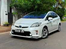 Toyota Prius G Touring 2012 Car