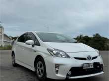Toyota Prius G Grade 2012 Car