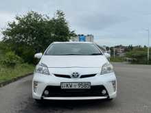 Toyota Prius G Grade 2012 Car