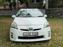 Toyota Prius G Touring 2012 Car