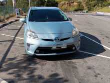 Toyota Prius G Grade 2012 Car