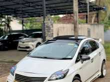 Toyota Prius G Touring 2012 Car