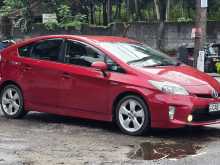 Toyota Prius G Touring 2012 Car