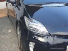 Toyota Prius G Touring 2012 Car