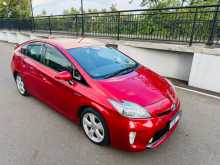 Toyota Prius G Touring 2012 Car