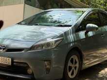 Toyota Prius G Grade 2012 Car