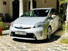 Toyota PRIUS G TOURING 2012 Car