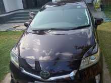 Toyota Prius G Grade 2012 Car