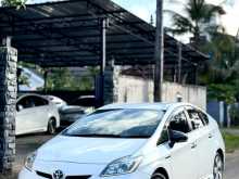 Toyota Prius G Grade 2012 Car