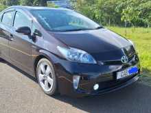 Toyota Prius G Touring 2013 Car