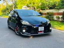 Toyota Prius G Sport 2013 Car