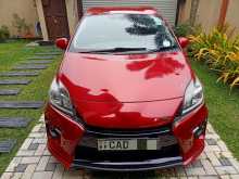 Toyota Prius G Sport 2013 Car