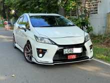 Toyota Prius G Sport 2013 Car