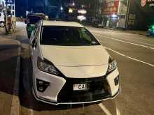 Toyota Prius G Sport 2013 Car