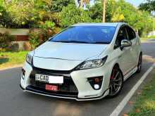 Toyota Prius G Sport 2013 Car