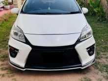 Toyota Prius G Sport 2013 Car