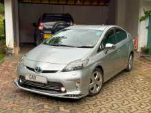 Toyota Prius G Touring 2013 Car