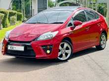 Toyota Prius G Touring 2013 Car
