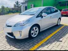 Toyota Prius G Touring 2013 Car