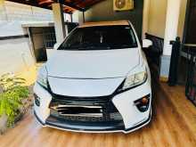 Toyota Prius G Sport 2013 Car