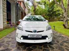 Toyota Prius G Touring 2013 Car