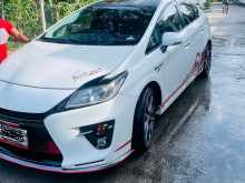 Toyota Prius G Sport 2013 Car