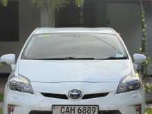Toyota Prius G Touring 2013 Car