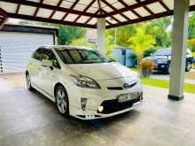 Toyota Prius G Touring 2013 Car