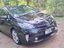 Toyota Prius G Touring 2013 Car