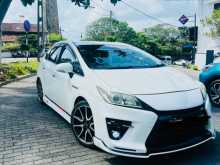 Toyota Prius G Sport 2013 Car