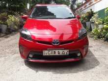 Toyota PRIUS G TOURING 2013 Car