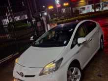 Toyota Prius G Touring Leather 2013 Car