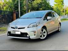 Toyota Prius G Touring 2013 Car