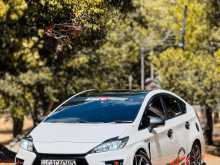 Toyota Prius G Sport 2013 Car