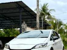 Toyota Prius G Sport 2013 Car