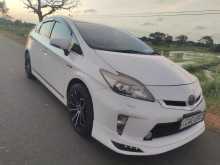 Toyota Prius G Touring 2014 Car