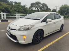 Toyota Prius G Touring 2014 Car