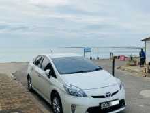 Toyota Prius G Grade 2014 Car