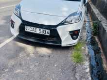 Toyota Prius G Sport Gs 2014 2014 Car