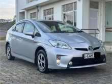 Toyota Prius G Grade 2015 Car