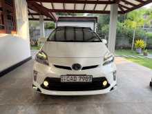 Toyota Prius G Touring 2015 Car