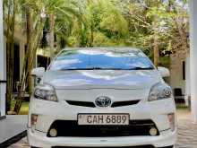 Toyota Prius G Touring 2015 Car