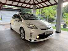 Toyota Prius G Touring Solar 2015 Car