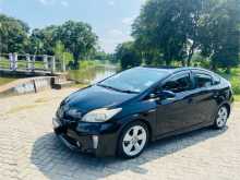 Toyota Prius G Touring 2015 Car