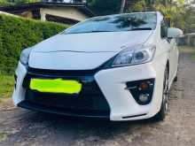 Toyota Prius G Sport 2015 Car