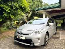 Toyota Prius G Grade 2015 Car