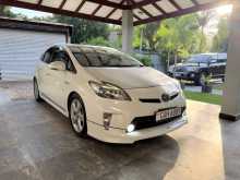 Toyota Prius G Touring 2015 Car